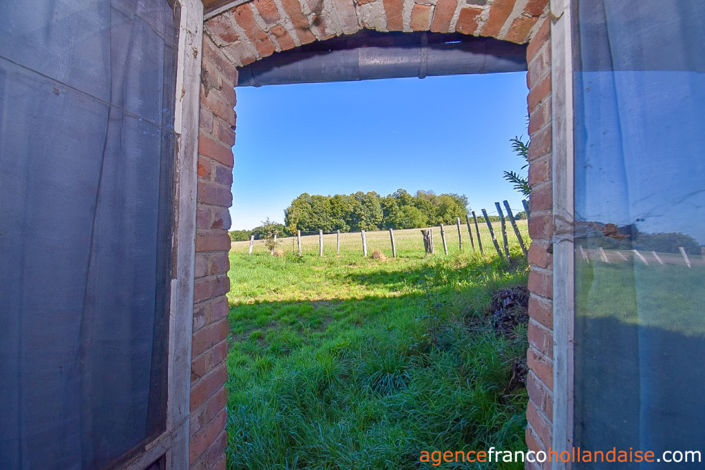 Image No.8-Maison à vendre à Saint-Germain-les-Belles