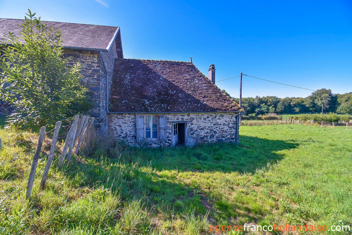 Image No.9-Maison à vendre à Saint-Germain-les-Belles