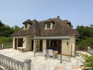 House in the Limousin most sold property