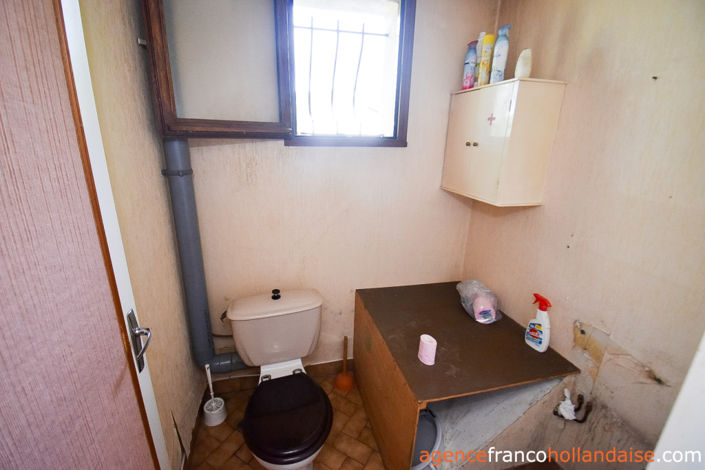 Image No.14-Maison de 3 chambres à vendre à Nedde