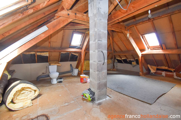 Image No.15-Maison de 3 chambres à vendre à Nedde