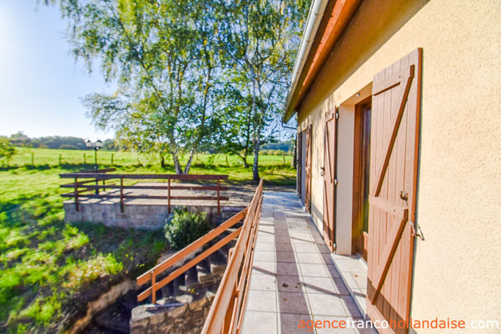 Image No.17-Maison de 3 chambres à vendre à Nedde