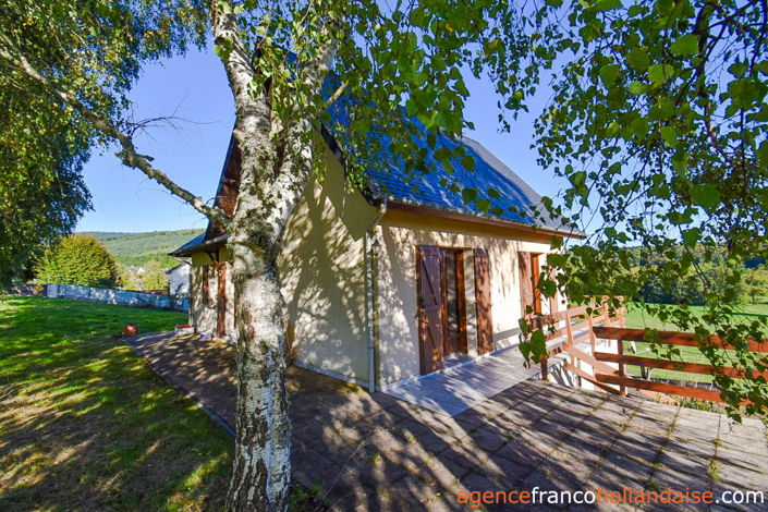 Image No.19-Maison de 3 chambres à vendre à Nedde