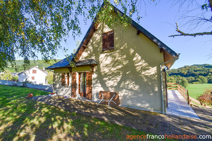 Image No.20-Maison de 3 chambres à vendre à Nedde