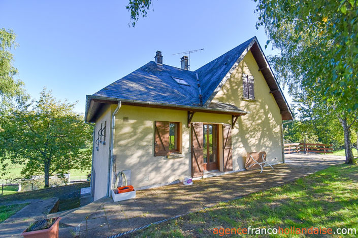 Image No.23-Maison de 3 chambres à vendre à Nedde