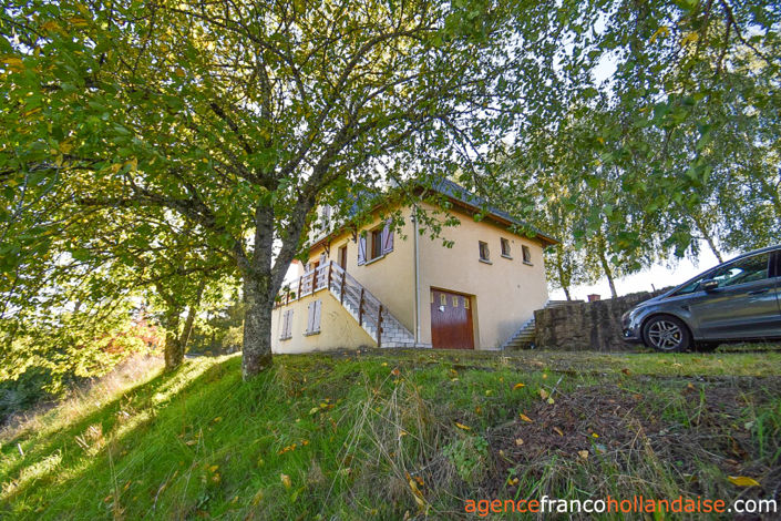 Image No.25-Maison de 3 chambres à vendre à Nedde