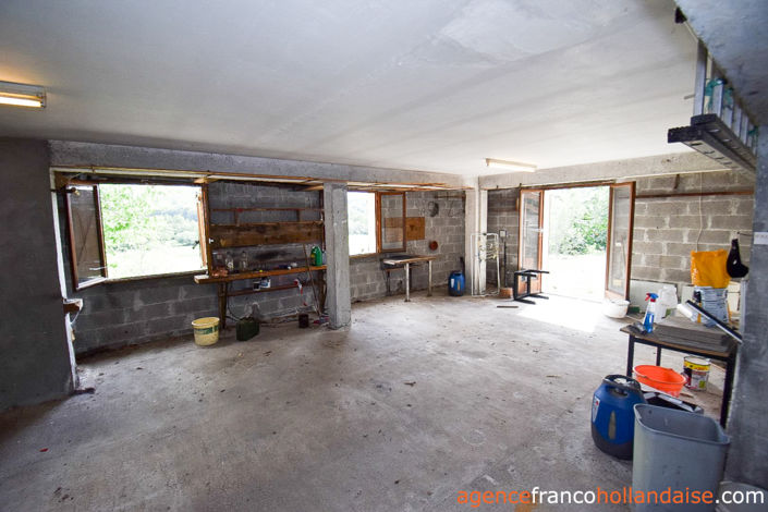 Image No.26-Maison de 3 chambres à vendre à Nedde