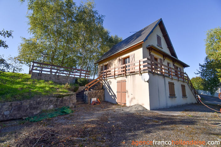 Image No.28-Maison de 3 chambres à vendre à Nedde
