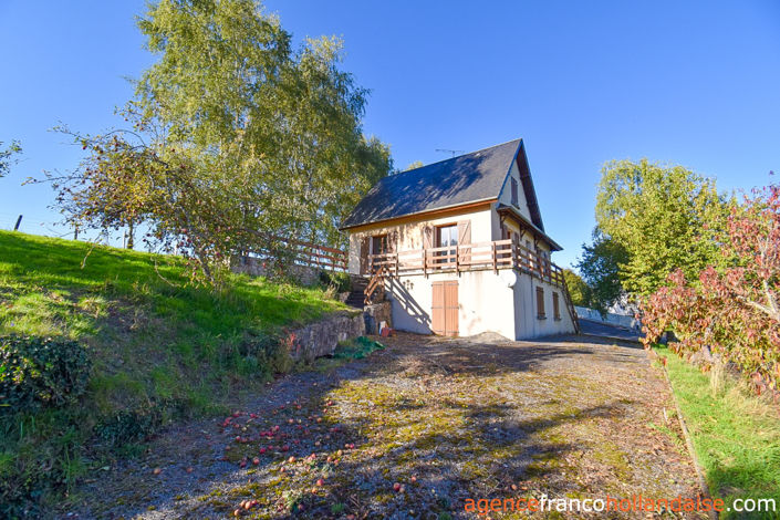 Image No.29-Maison de 3 chambres à vendre à Nedde