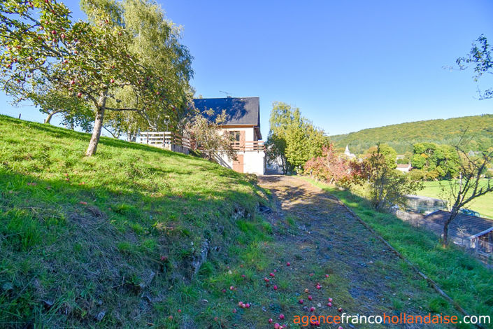 Image No.31-Maison de 3 chambres à vendre à Nedde