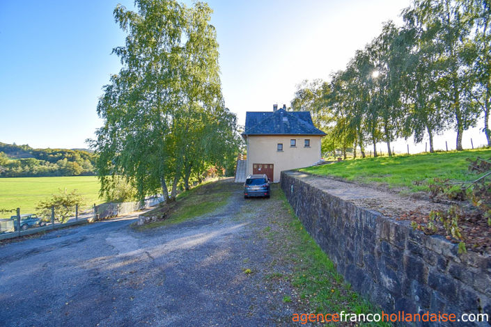 Image No.35-Maison de 3 chambres à vendre à Nedde