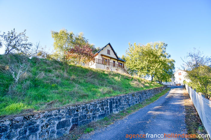 Image No.36-Maison de 3 chambres à vendre à Nedde