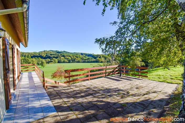 Image No.5-Maison de 3 chambres à vendre à Nedde