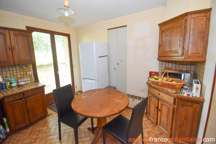 Image No.6-Maison de 3 chambres à vendre à Nedde