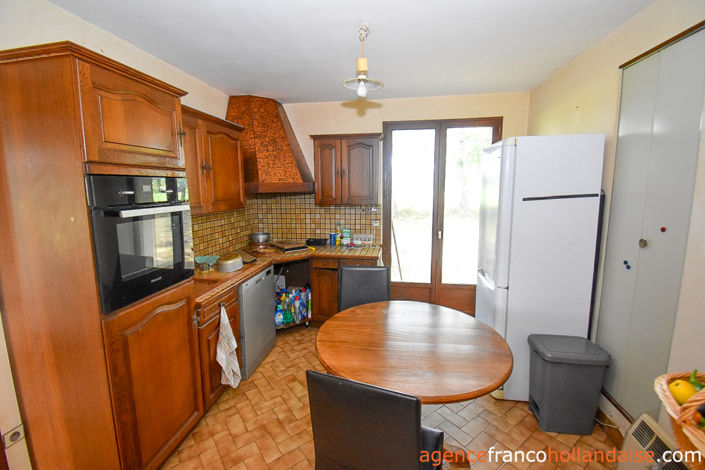 Image No.7-Maison de 3 chambres à vendre à Nedde