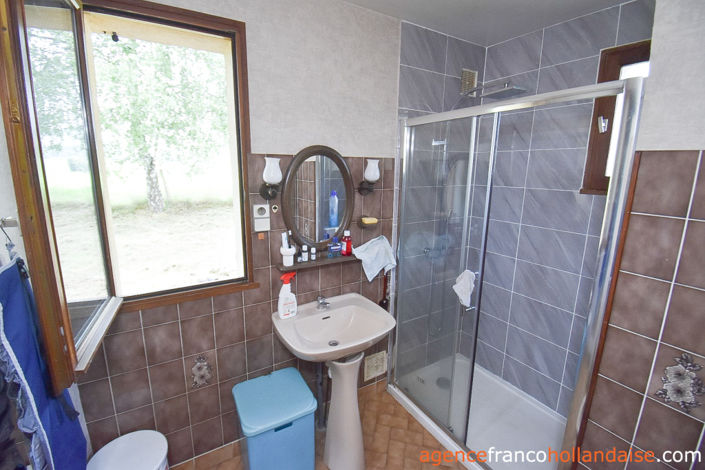 Image No.9-Maison de 3 chambres à vendre à Nedde