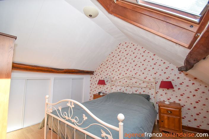 Image No.13-Maison de 1 chambre à vendre à Saint-Germain-les-Belles