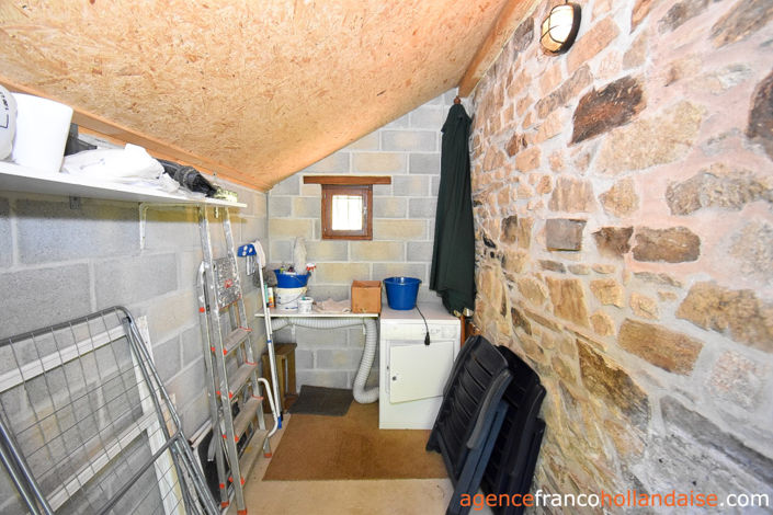 Image No.34-Maison de 1 chambre à vendre à Saint-Germain-les-Belles