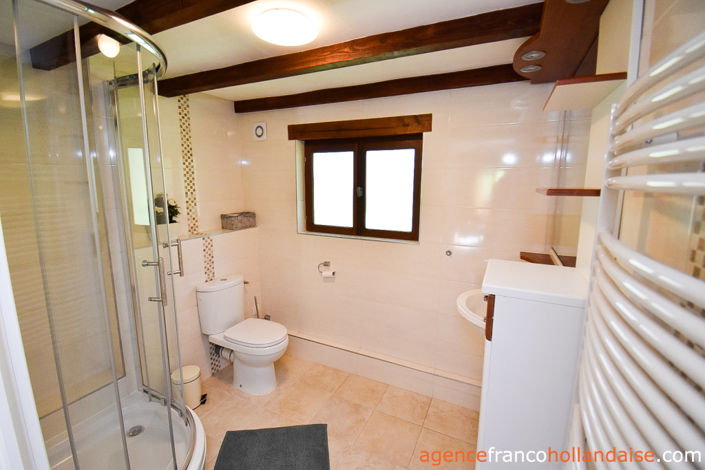 Image No.9-Maison de 1 chambre à vendre à Saint-Germain-les-Belles