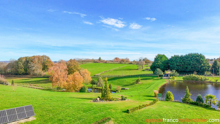 Image No.10-Maison de 1 chambre à vendre à La Porcherie