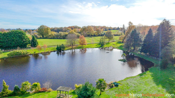 Image No.27-Maison de 1 chambre à vendre à La Porcherie