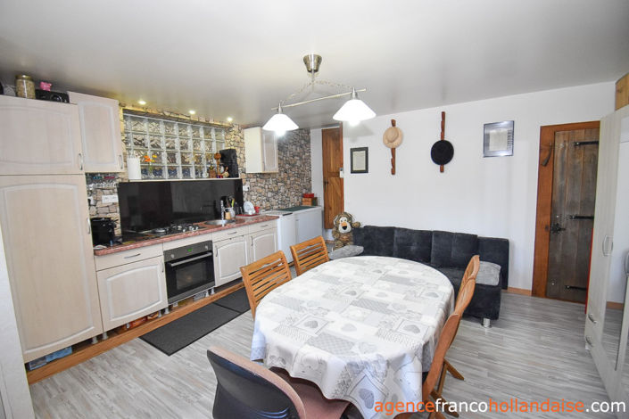 Image No.3-1 Bed House for sale