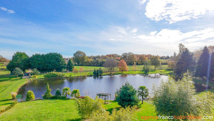 Image No.33-Maison de 1 chambre à vendre à La Porcherie