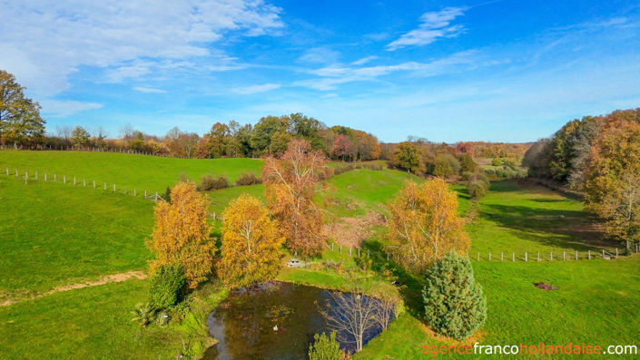 Image No.34-Maison de 1 chambre à vendre à La Porcherie