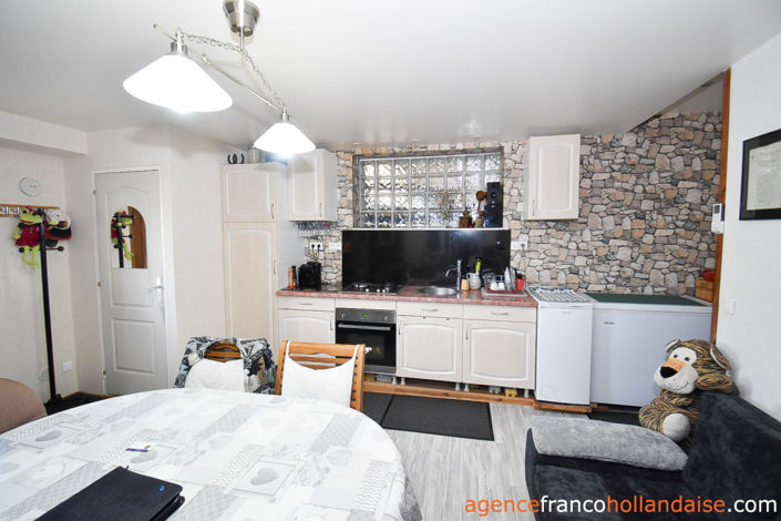 Image No.4-1 Bed House for sale