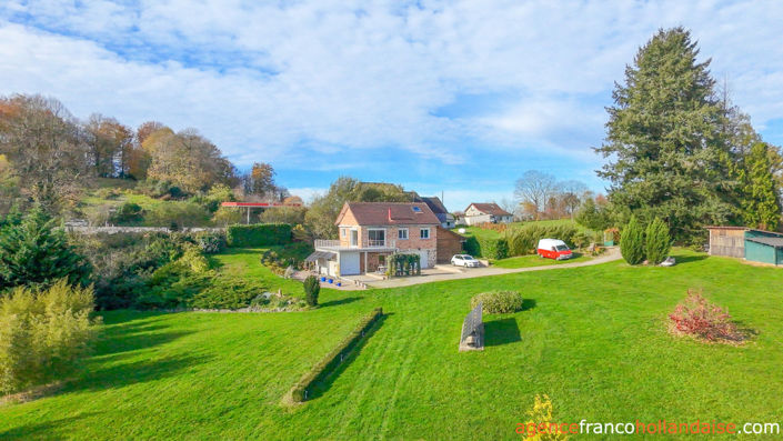 Image No.43-Maison de 1 chambre à vendre à La Porcherie