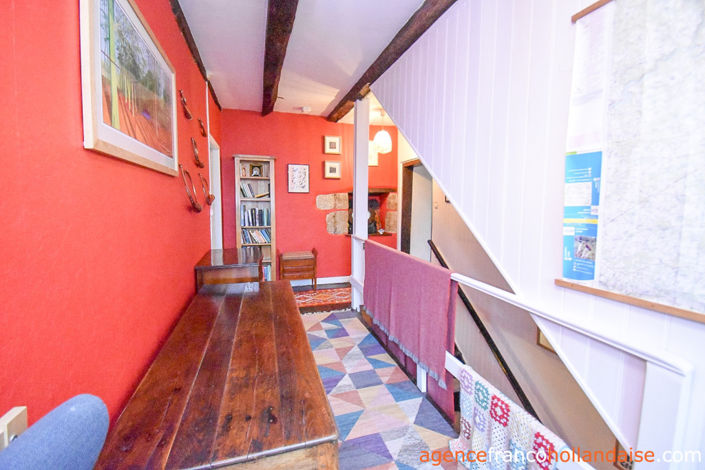 Image No.11-Maison de 4 chambres à vendre à Saint-Amand-Jartoudeix