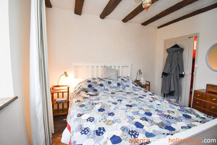 Image No.16-Maison de 4 chambres à vendre à Saint-Amand-Jartoudeix