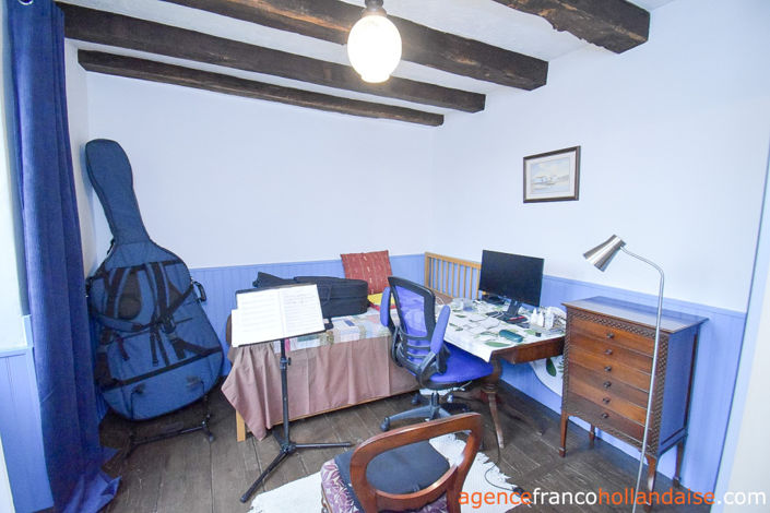 Image No.17-Maison de 4 chambres à vendre à Saint-Amand-Jartoudeix