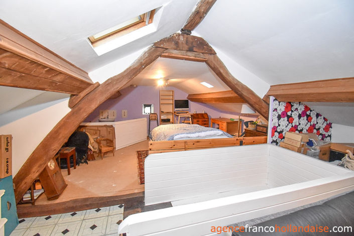 Image No.20-Maison de 4 chambres à vendre à Saint-Amand-Jartoudeix