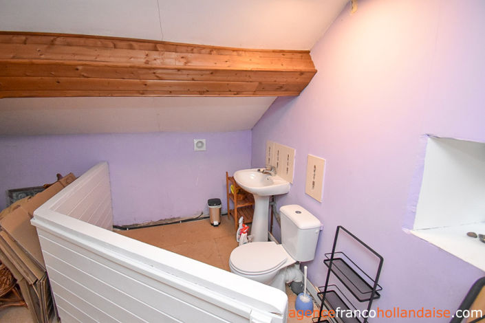 Image No.22-Maison de 4 chambres à vendre à Saint-Amand-Jartoudeix