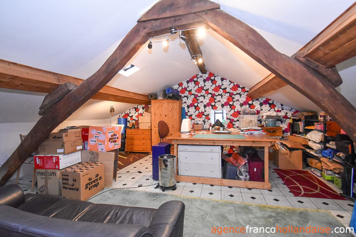 Image No.23-Maison de 4 chambres à vendre à Saint-Amand-Jartoudeix