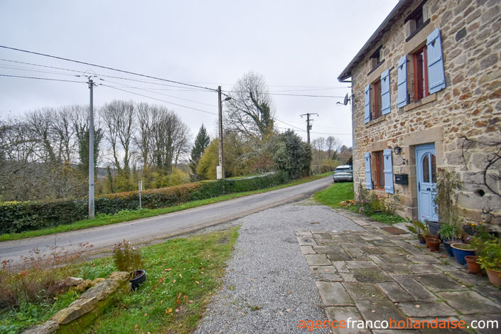 Image No.24-Maison de 4 chambres à vendre à Saint-Amand-Jartoudeix