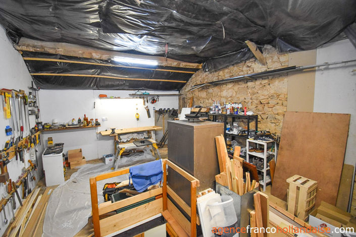 Image No.29-Maison de 4 chambres à vendre à Saint-Amand-Jartoudeix