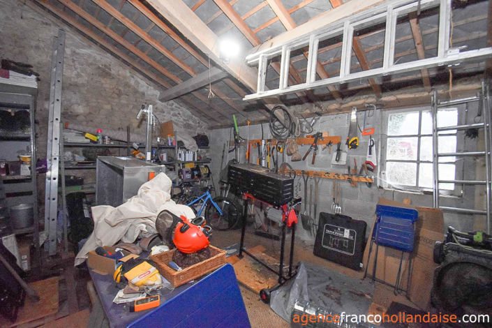 Image No.30-Maison de 4 chambres à vendre à Saint-Amand-Jartoudeix