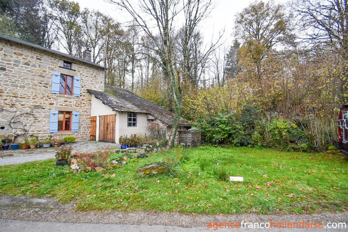 Image No.31-Maison de 4 chambres à vendre à Saint-Amand-Jartoudeix
