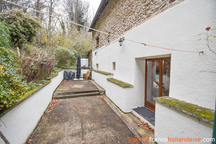 Image No.32-Maison de 4 chambres à vendre à Saint-Amand-Jartoudeix