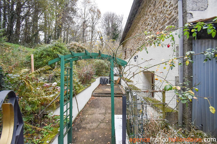 Image No.33-Maison de 4 chambres à vendre à Saint-Amand-Jartoudeix