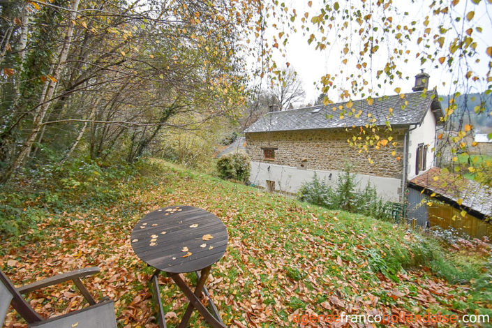 Image No.34-Maison de 4 chambres à vendre à Saint-Amand-Jartoudeix
