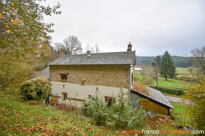 Image No.35-Maison de 4 chambres à vendre à Saint-Amand-Jartoudeix