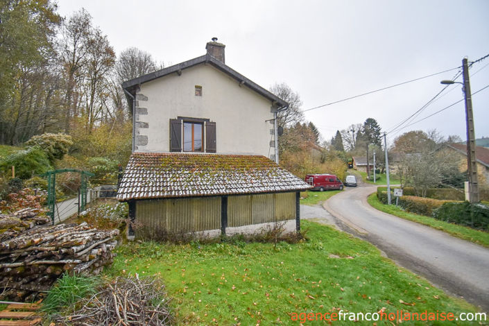 Image No.41-Maison de 4 chambres à vendre à Saint-Amand-Jartoudeix