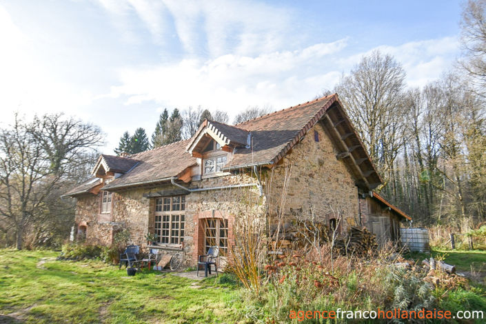 Image No.17-3 Bed House for sale