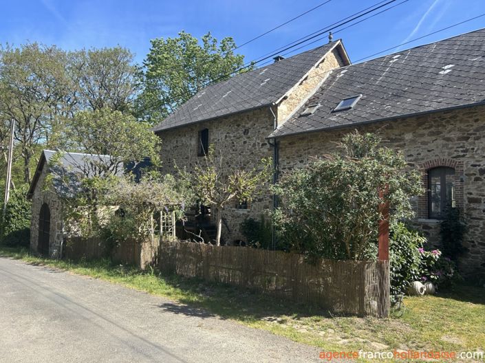 Image No.19-Maison de 6 chambres à vendre à Château-Chervix