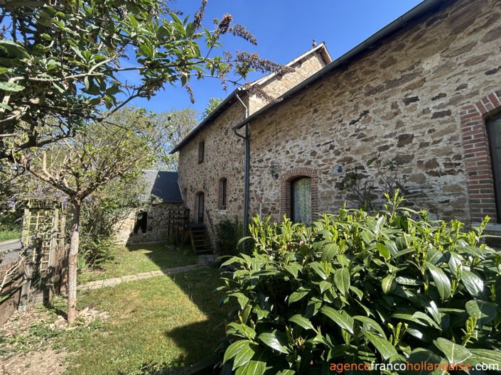 Image No.20-Maison de 6 chambres à vendre à Château-Chervix