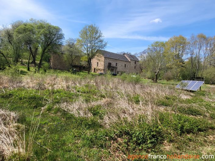 Image No.39-Maison de 6 chambres à vendre à Château-Chervix