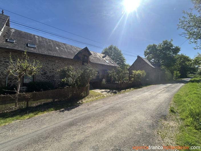 Image No.34-Maison de 6 chambres à vendre à Château-Chervix